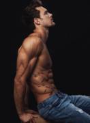 Muscle definition
