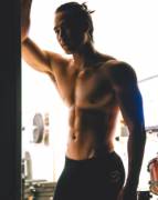 Gym profile