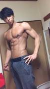 perfect body