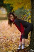 Autumn day