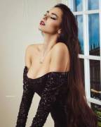 Evening dress 2