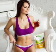 More Fit Tea