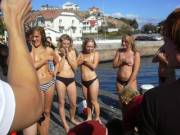 Group of handbras