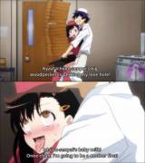 Kouhai Action