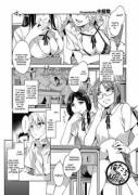 [Mizuryu Kei] Oretachi no Tannin/Our Homeroom Teacher