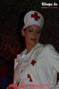 Carla Pacini at Cureghem 2007