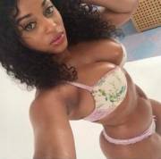 Natural godess