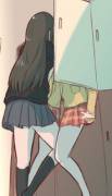 Kabedon