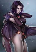 Raven (dandonfuga)