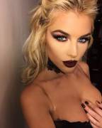 Jean Watts "Vampire"