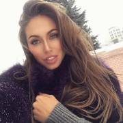 Winter in Moscow
