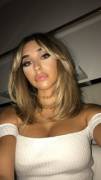 Chantel Jeffries