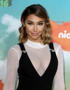 Chantel Jeffries