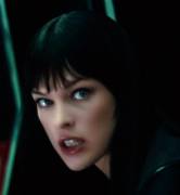 Mila Jovovich Ultraviolet