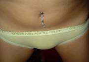 Navel bling