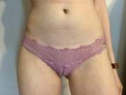 cameltoe PINK