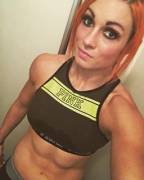 Becky Lynch