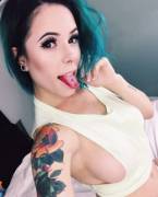 Tongue