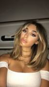 Chantel Jeffries