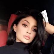 Kylie Jenner