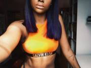 Justine Skye