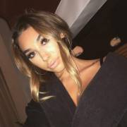 Chantel Jeffries