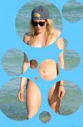 My first bubbling of Ellie Goulding. How'd I do?
