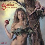 [REQUEST] Shakira