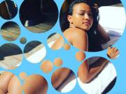 karrueche tran