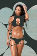 Tulisa Contostavlos