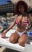 [Request] India Love Westbrooks