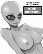 Mind Control