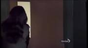 Watching her go