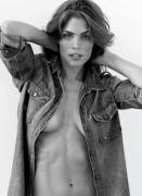 Kelly Thiebaud