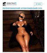 Amber Rose