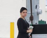 Ariel Winter