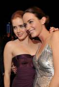 Amy Adams &amp; Emily Blunt