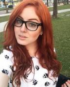 Glasses