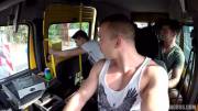 Czech Bang Bus 3 [Full Video]