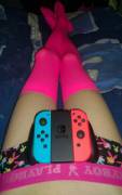 Switch me on? :)