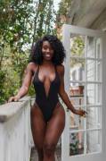 Bria Myles