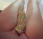 Sweet dick day