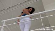 Jayden Jaymes Mooning