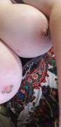 DDD and Pierced