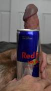 Red Bull [M]