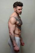 Stuart Reardon