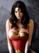 Wonder Woman