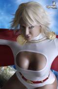 Power Girl