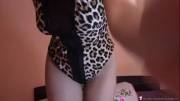 My new leotard! :)