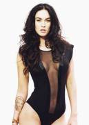 Megan Fox Gloria V ALBUM